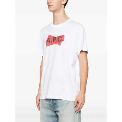 T-shirt A.p.c.