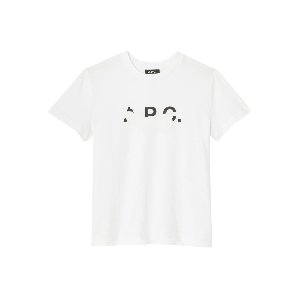 T-shirt A.p.c.