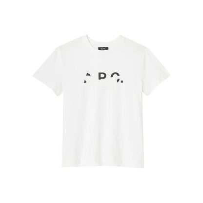 T-shirt A.p.c.