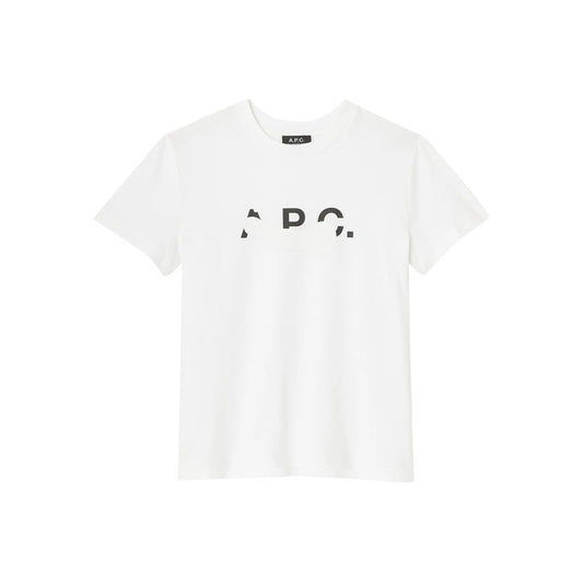 T-shirt A.p.c.