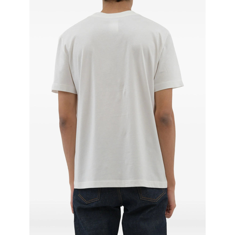 T-shirt A.p.c.