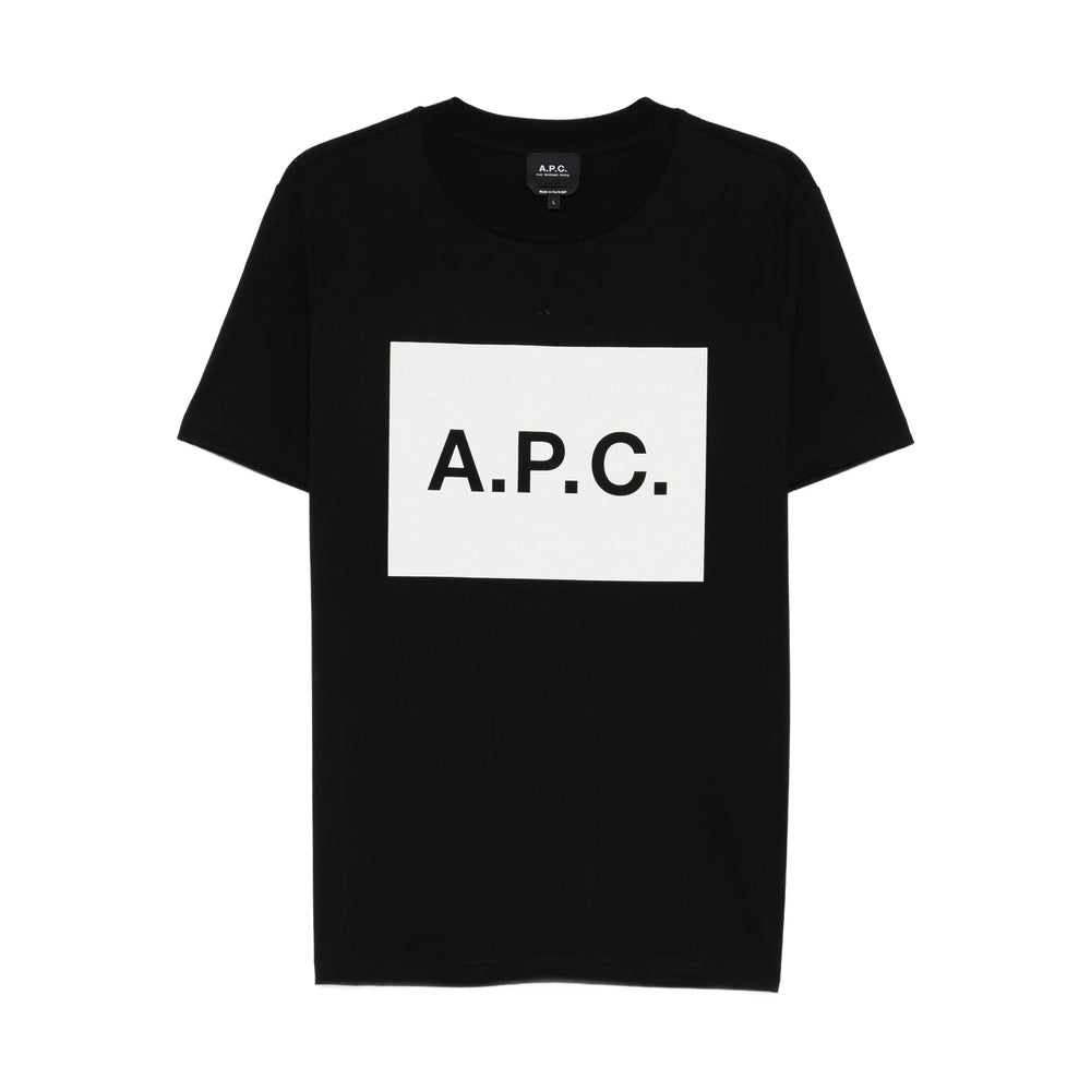T-shirt A.p.c.