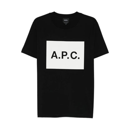T-shirt A.p.c.