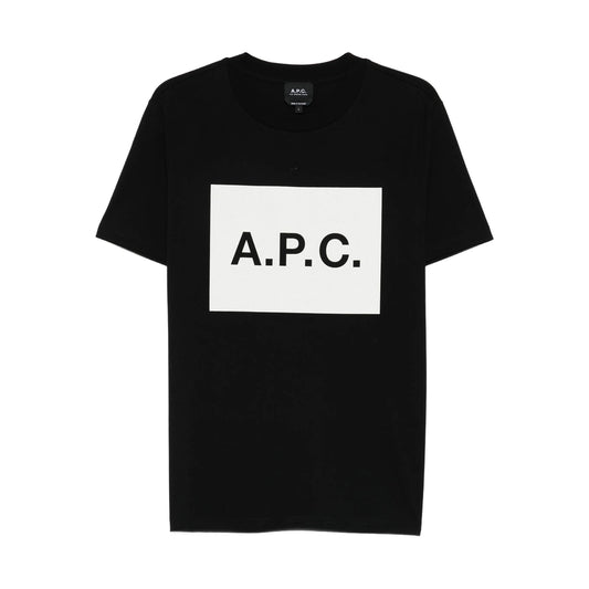 T-shirt A.p.c.