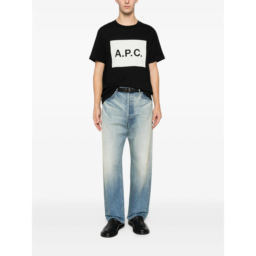 T-shirt A.p.c.