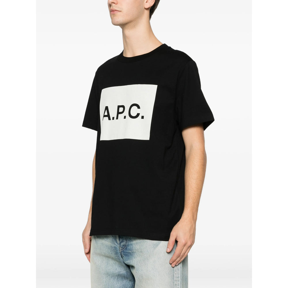 T-shirt A.p.c.