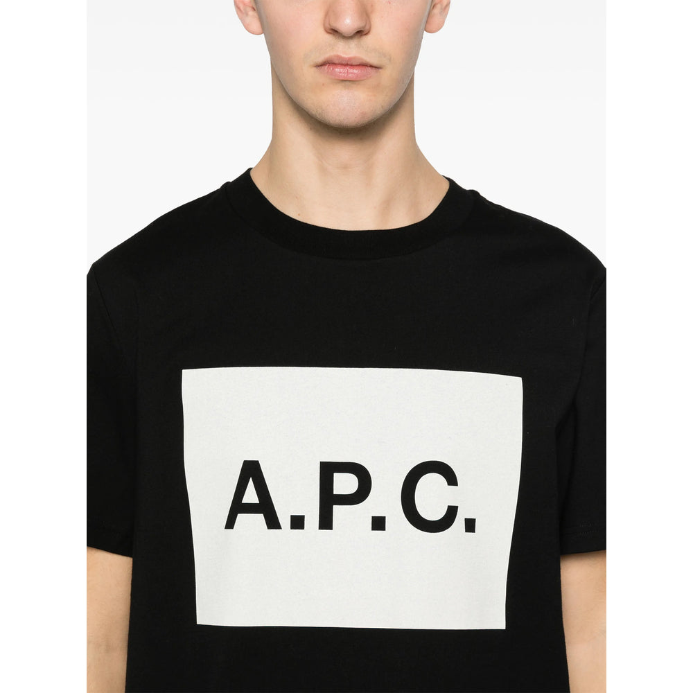 T-shirt A.p.c.