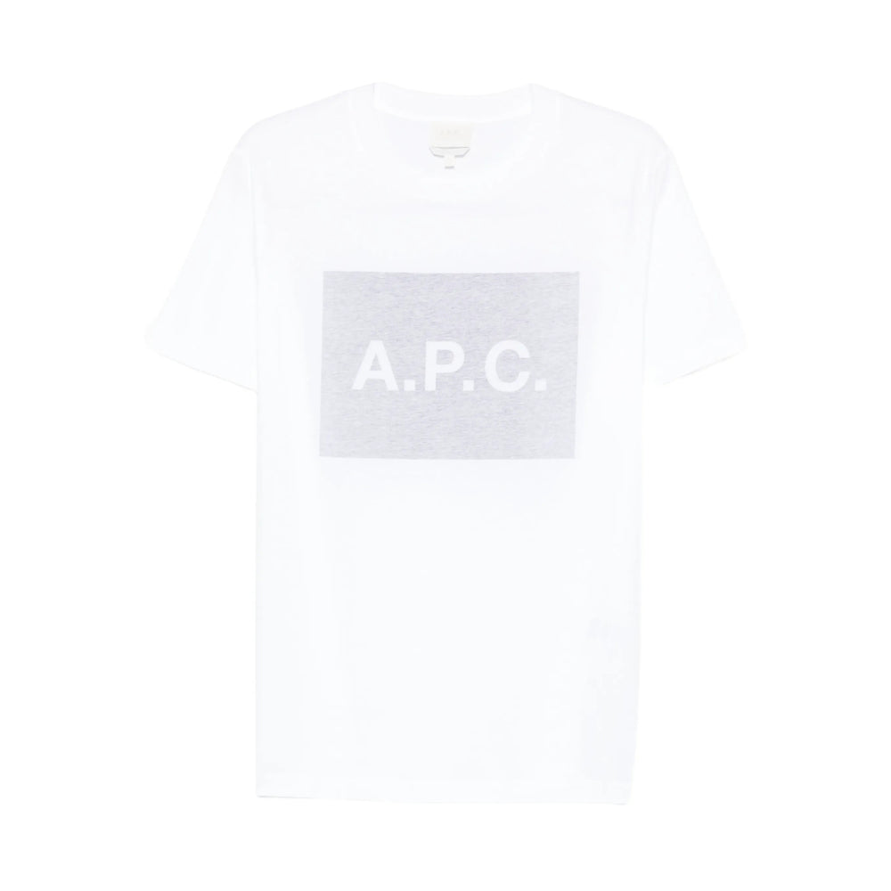 T-shirt A.p.c.