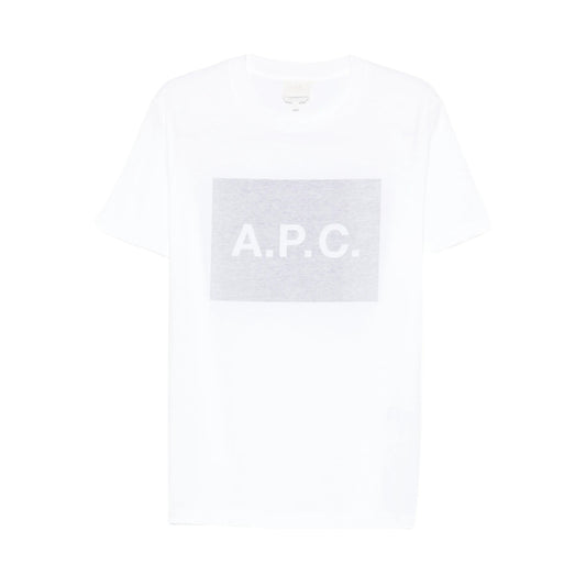 T-shirt A.p.c.
