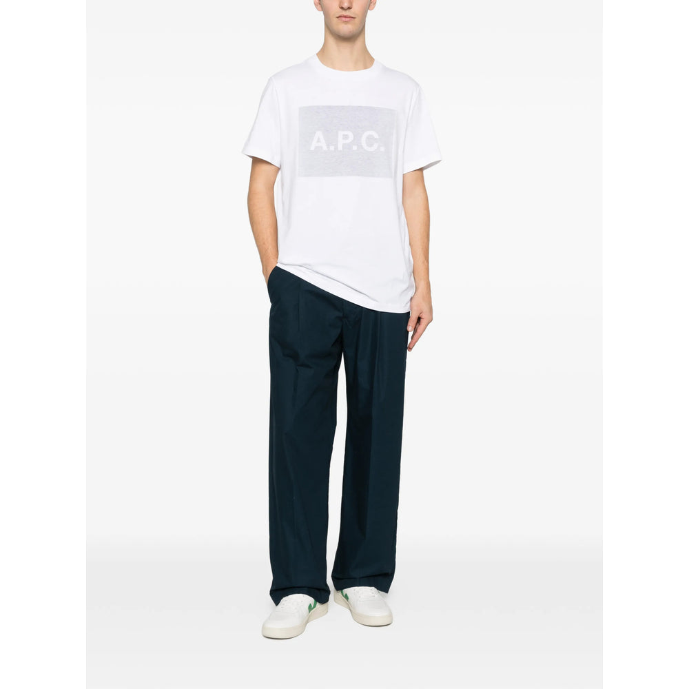 T-shirt A.p.c.