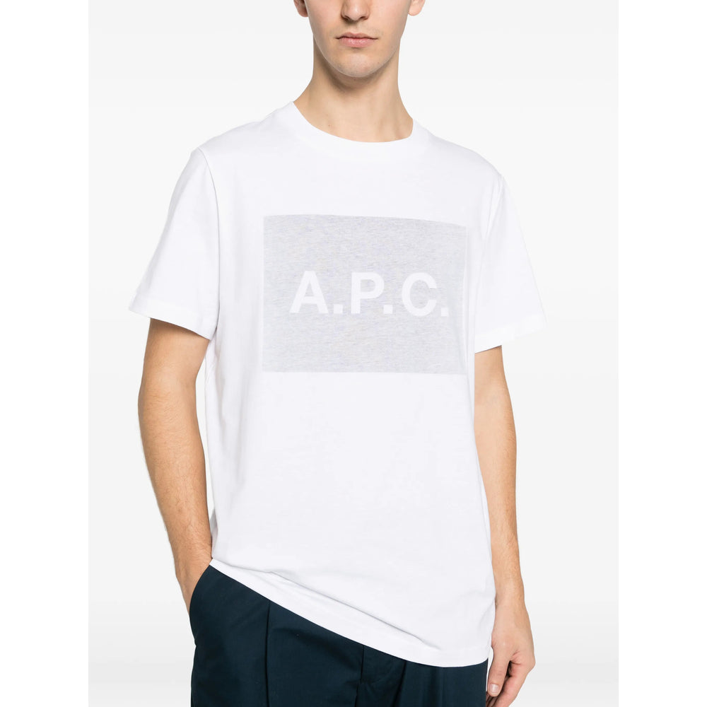 T-shirt A.p.c.