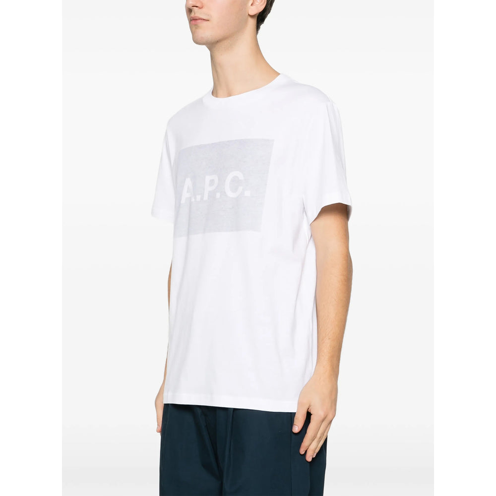 T-shirt A.p.c.