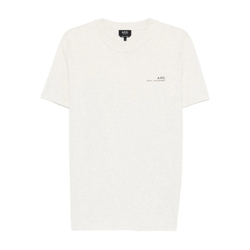 T-shirt A.p.c.