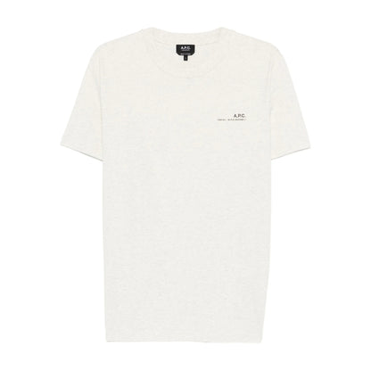 T-shirt A.p.c.