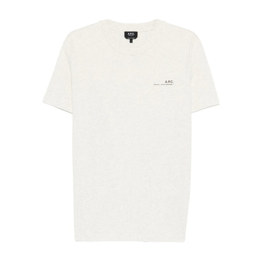 T-shirt A.p.c.