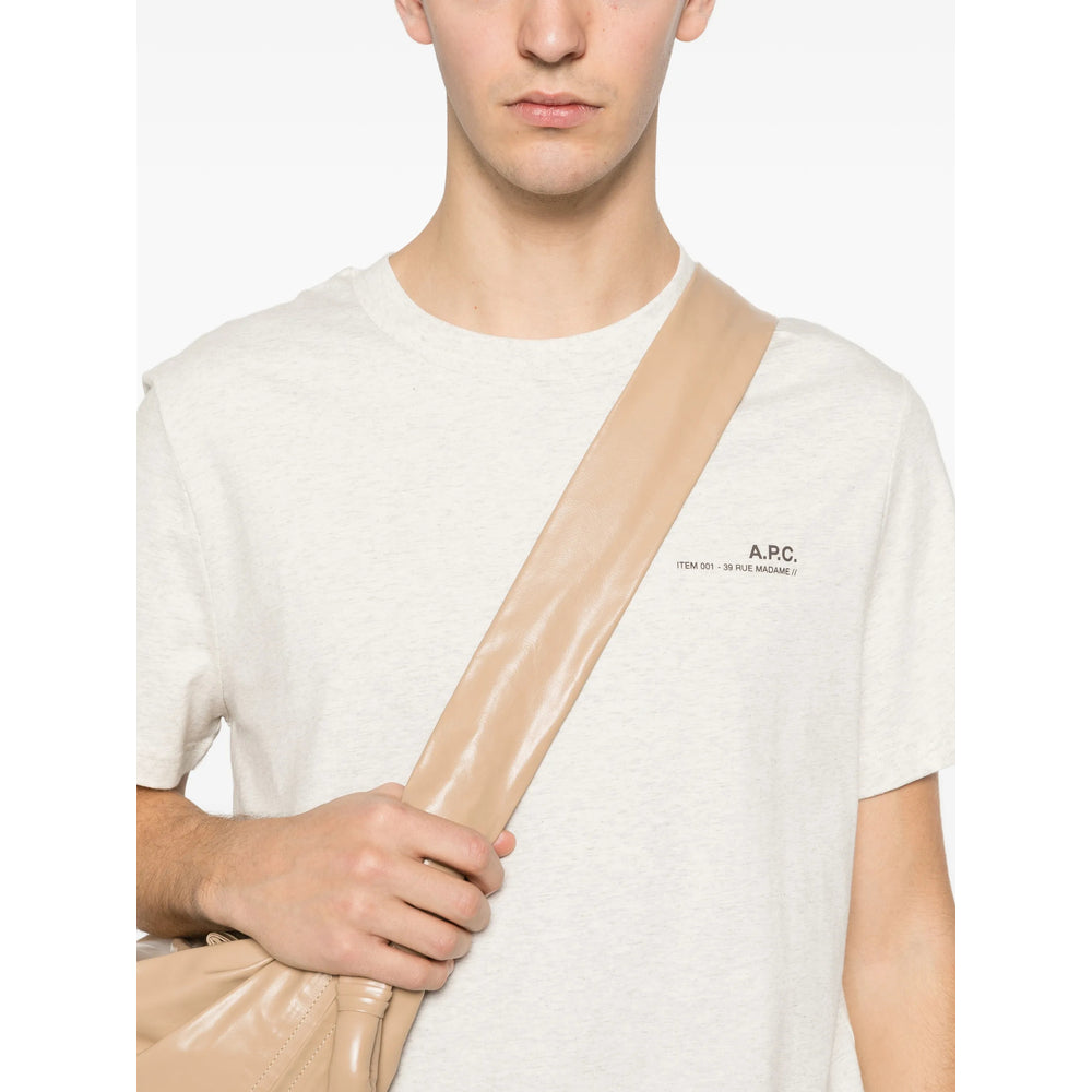 T-shirt A.p.c.