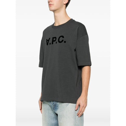 T-shirt A.p.c.