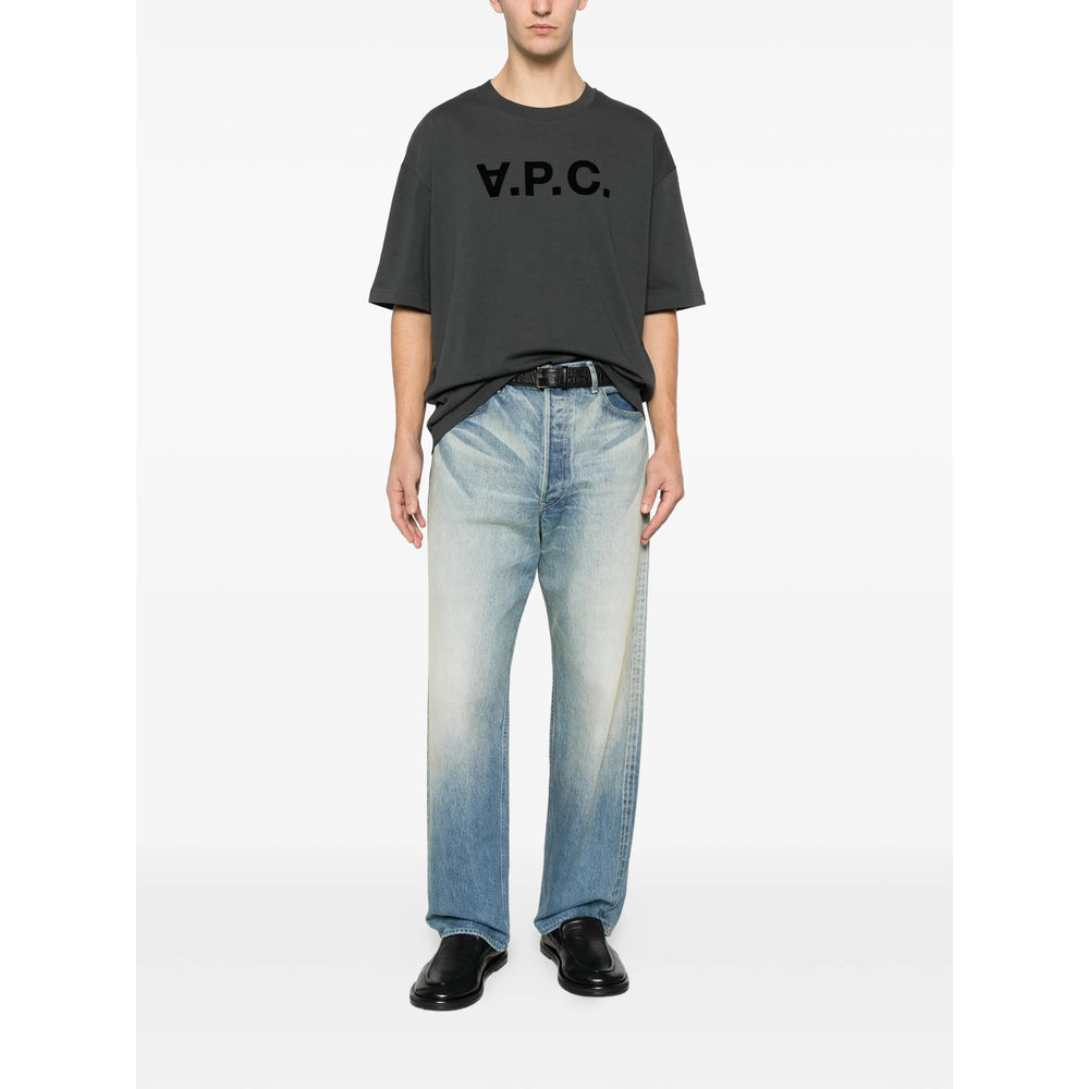 T-shirt A.p.c.