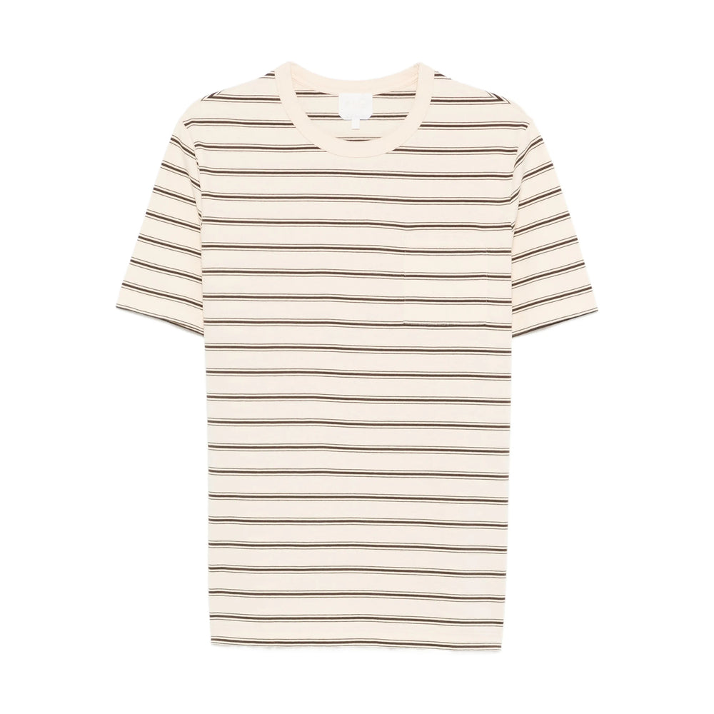 T-shirt A.p.c.