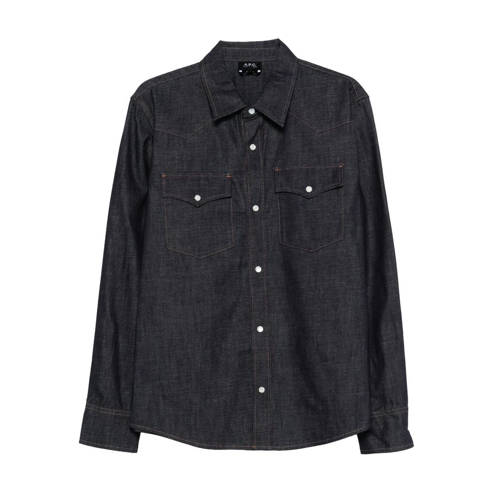 Shirt A.p.c.