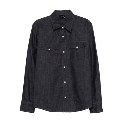 Shirt A.p.c.