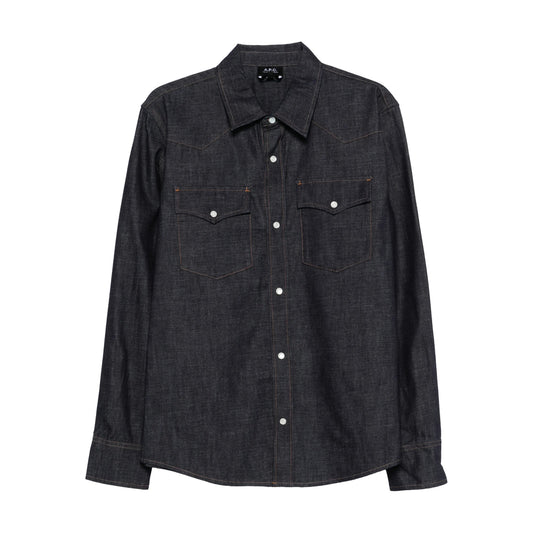 Shirt A.p.c.