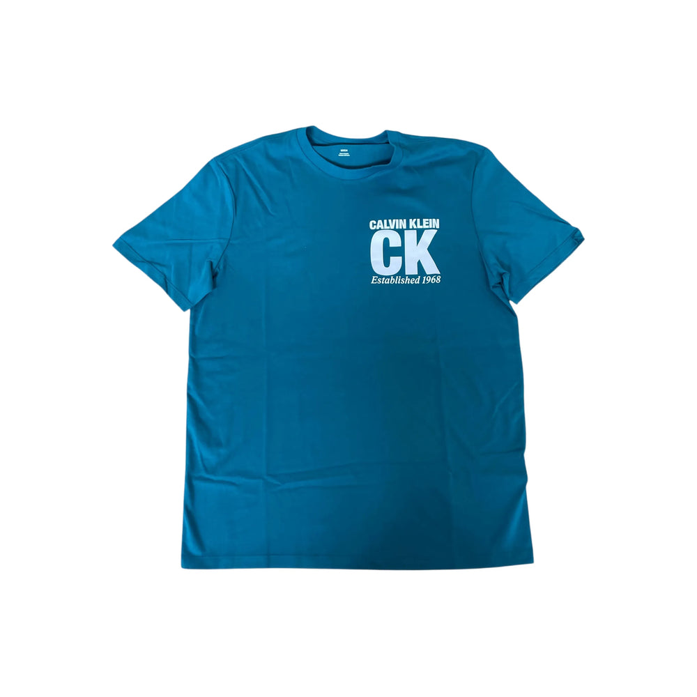 T-shirt Calvin Klein