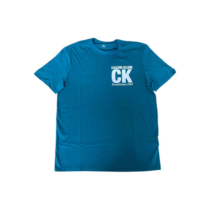 T-shirt Calvin Klein