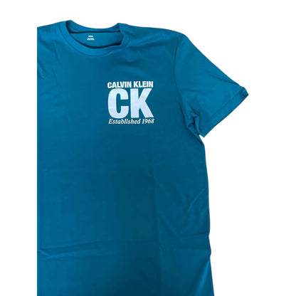 T-shirt Calvin Klein