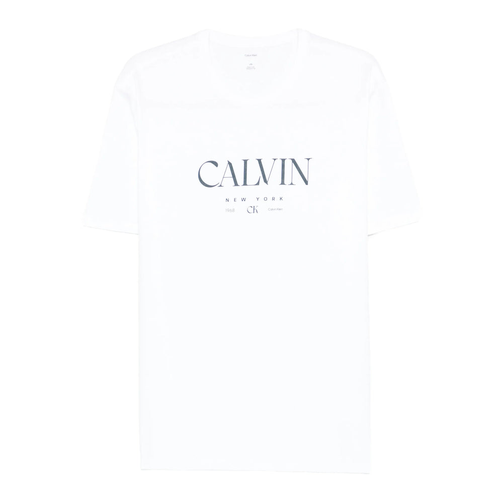 T-shirt Calvin Klein