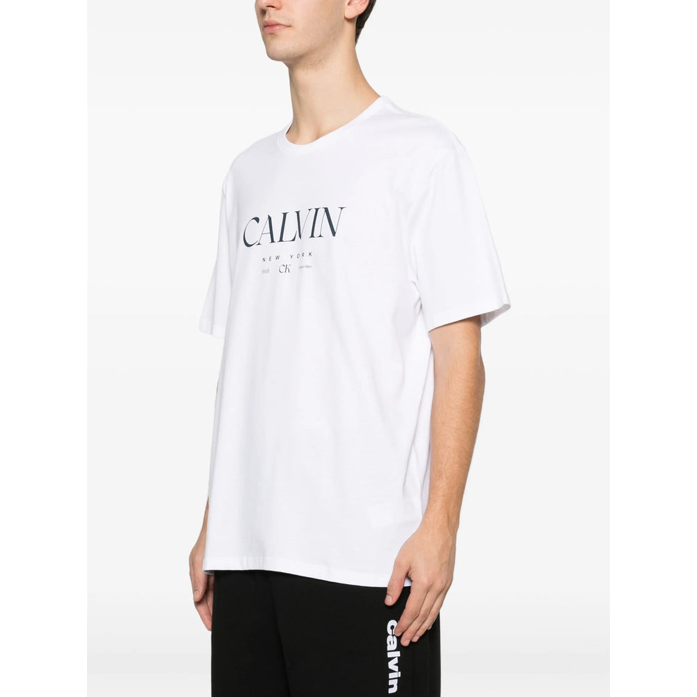 T-shirt Calvin Klein