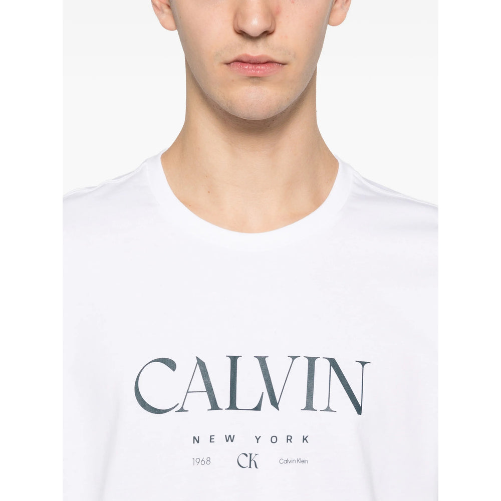 T-shirt Calvin Klein