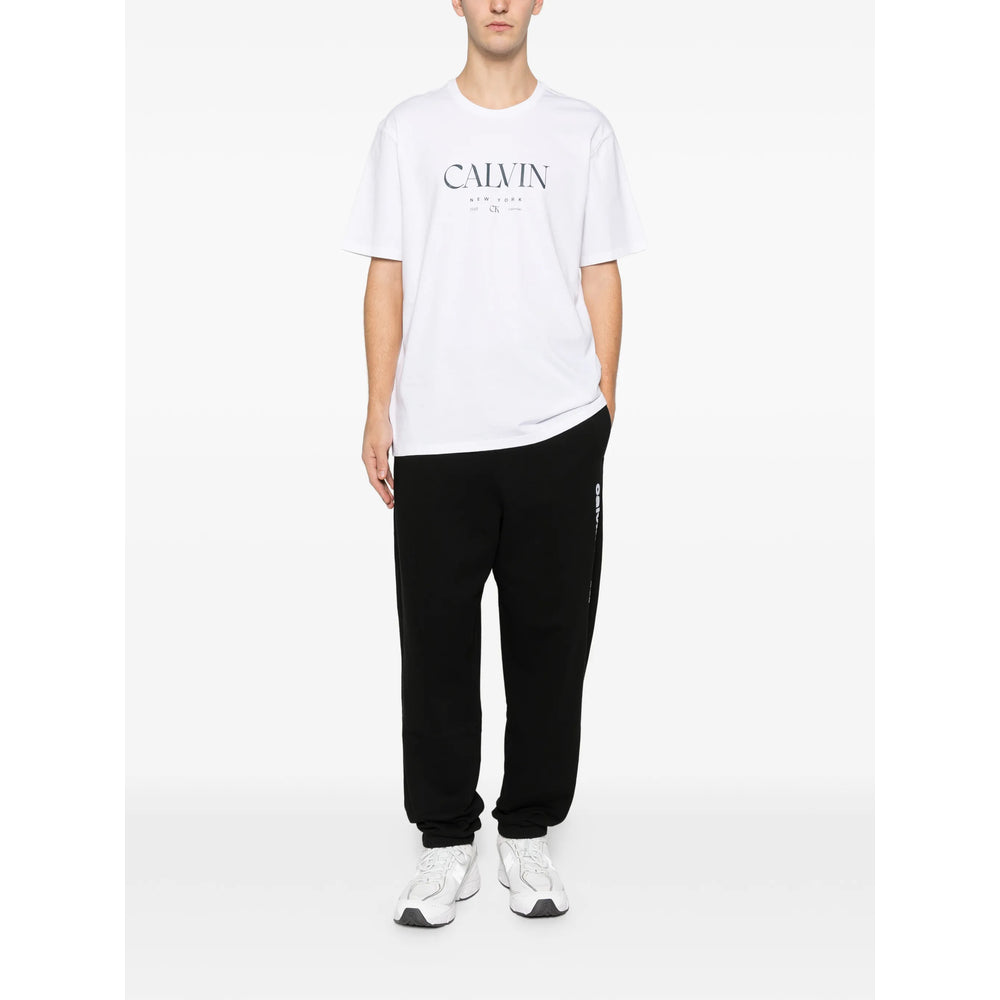T-shirt Calvin Klein