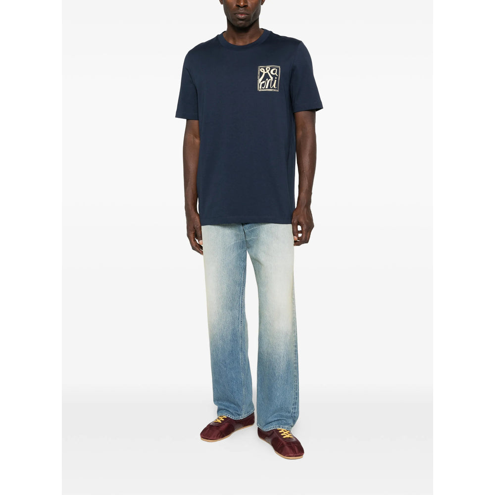 T-shirt Marni