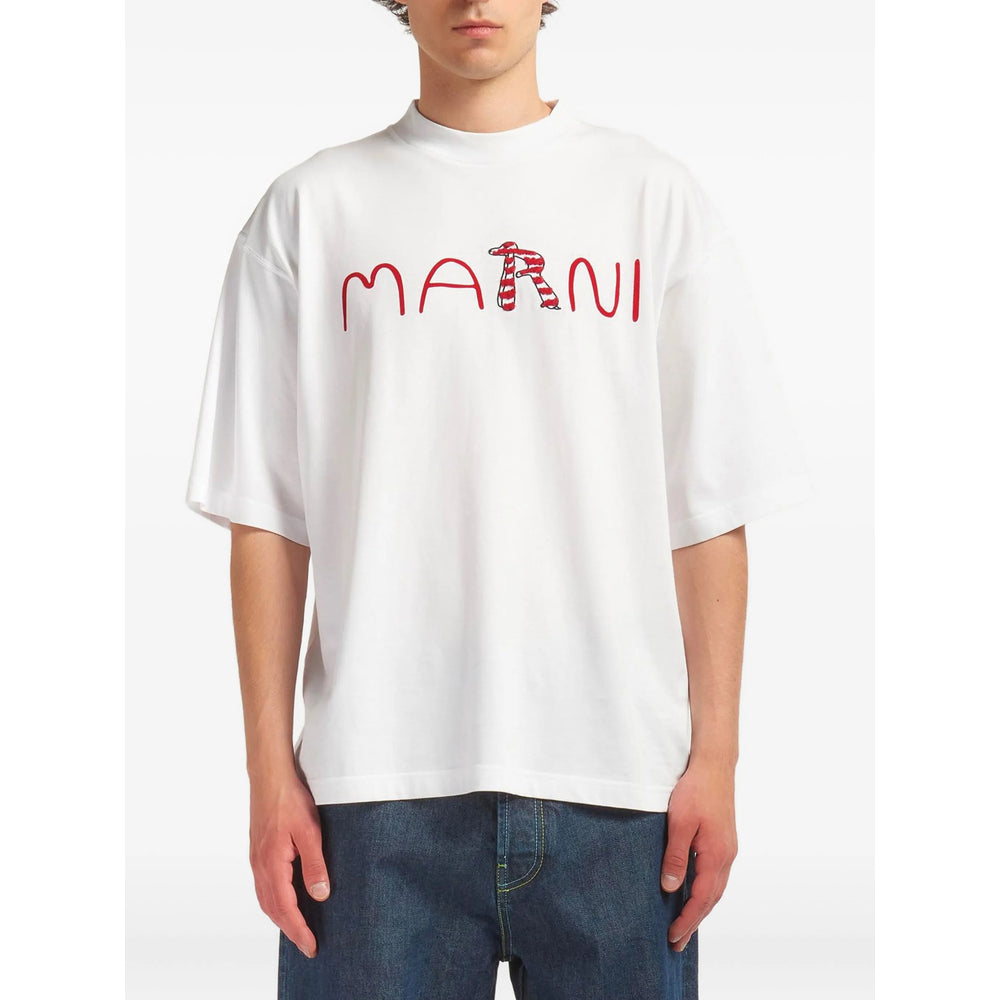 T-shirt Marni