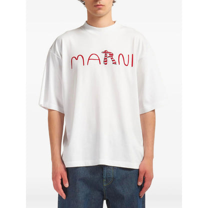 T-shirt Marni