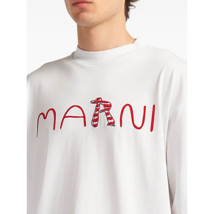T-shirt Marni