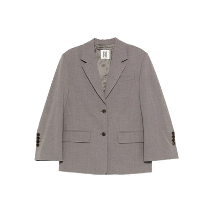 Jacket By Malene Birger