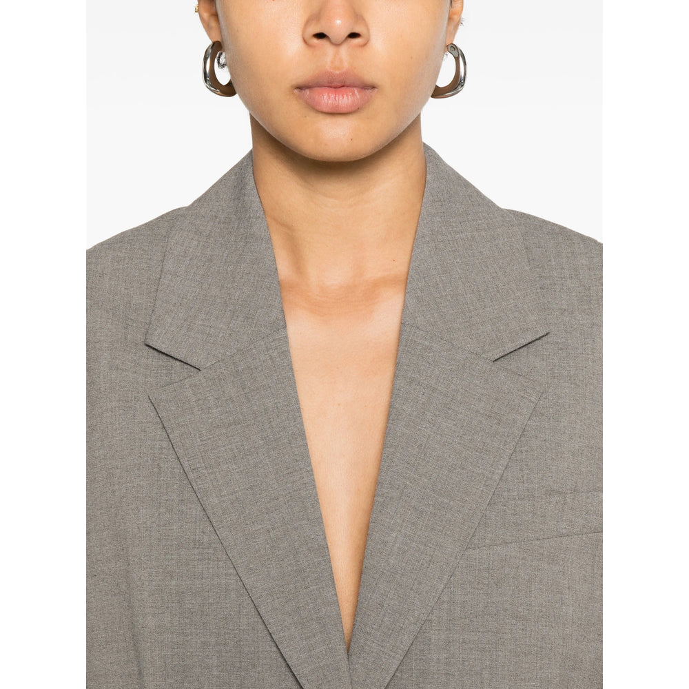 Jacket By Malene Birger
