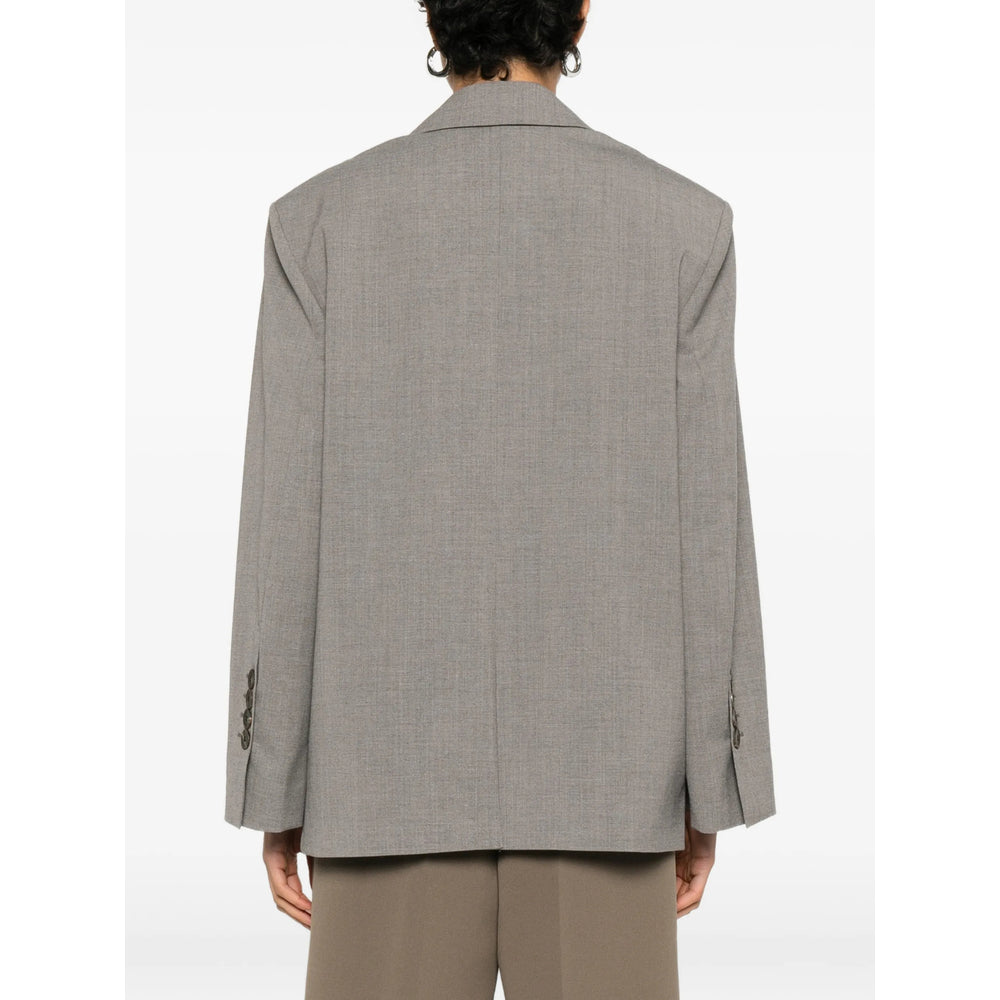 Jacket By Malene Birger