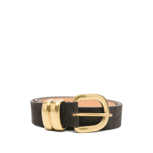 Belt By Malene Birger