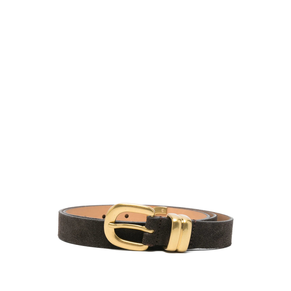 Belt By Malene Birger