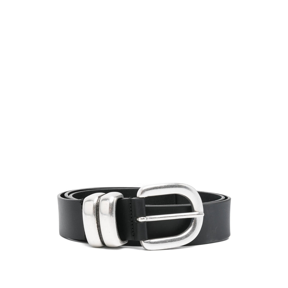 Belt By Malene Birger