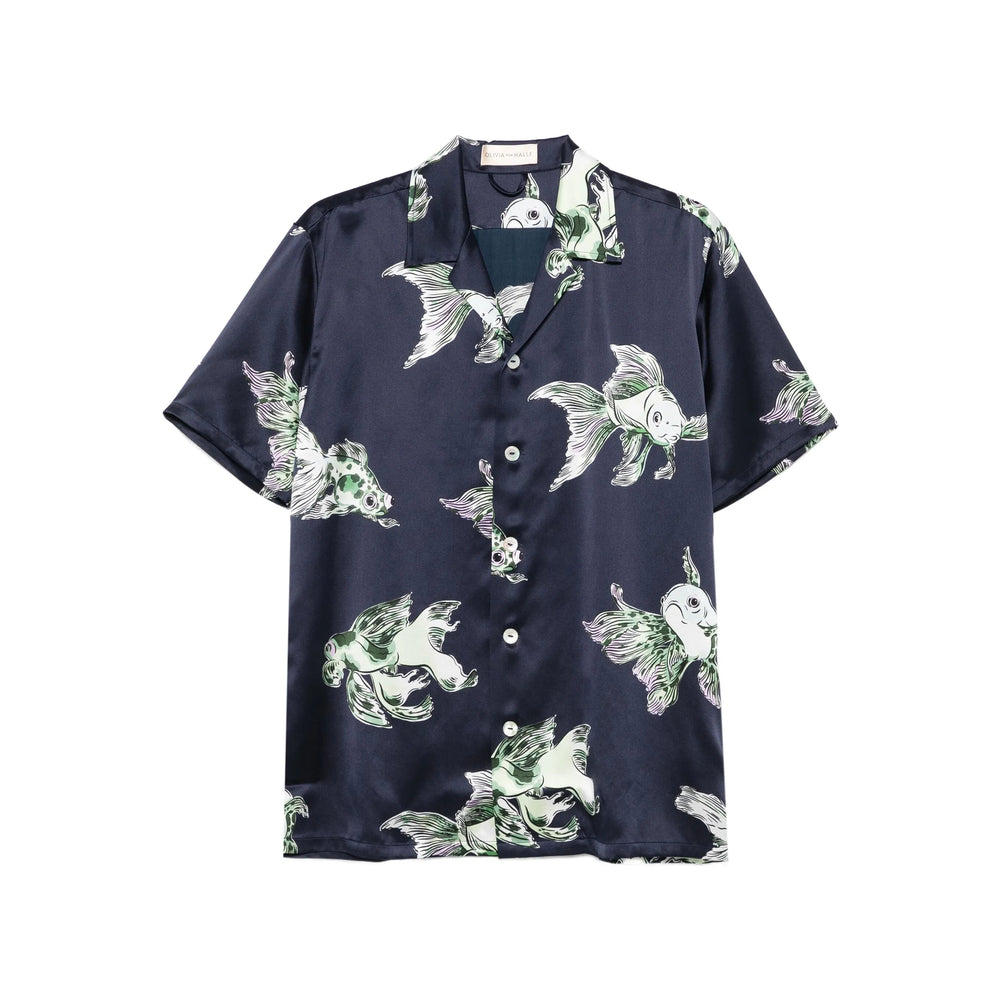 Jumpsuit Olivia Von Halle