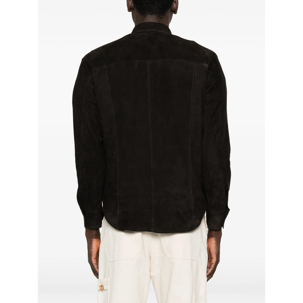 leather shirt-2-3249809