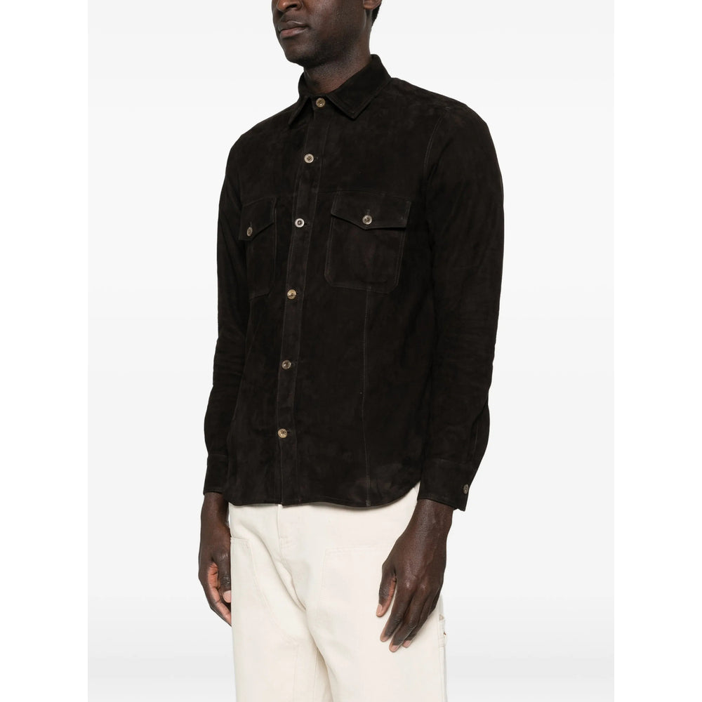 leather shirt-3-3249809