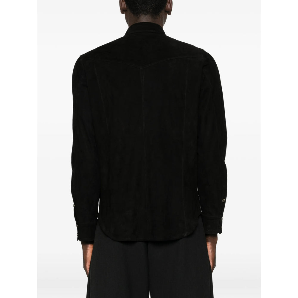 leather shirt-2-3249723