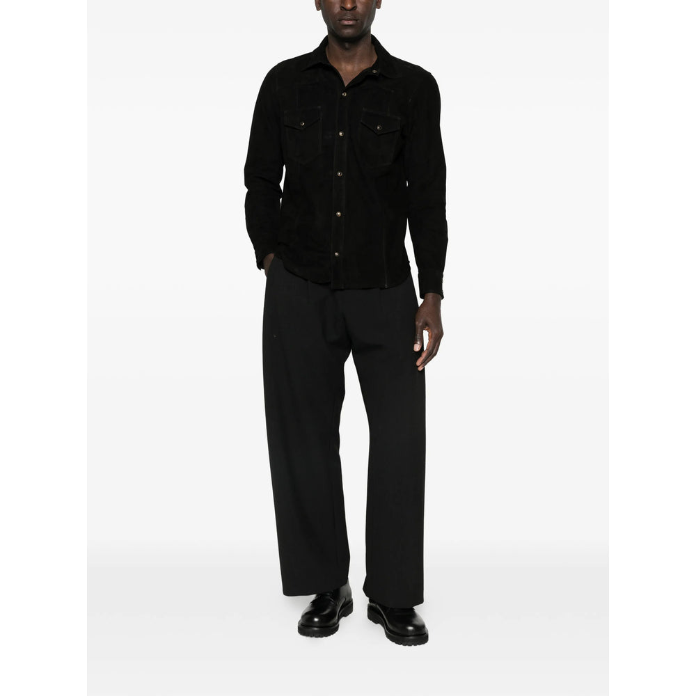 leather shirt-3-3249723