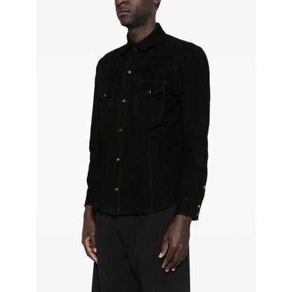 leather shirt-5-3249723