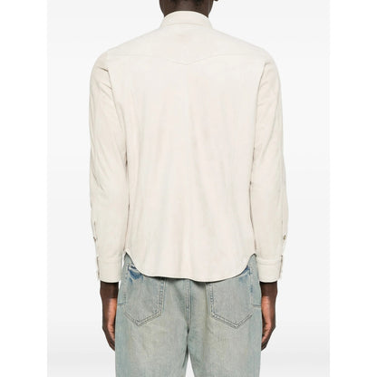 leather shirt-2-3249740